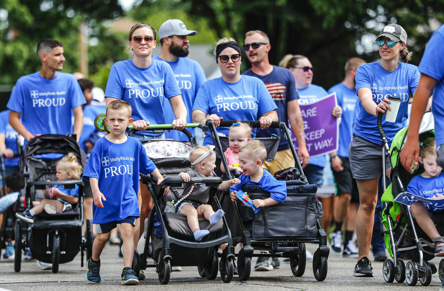 Sturgis Falls Parade 14